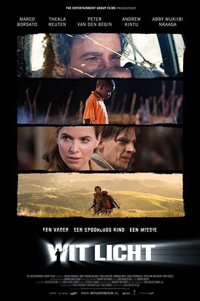 Poster The Silent Army