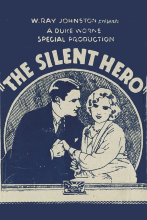 Poster The Silent Hero