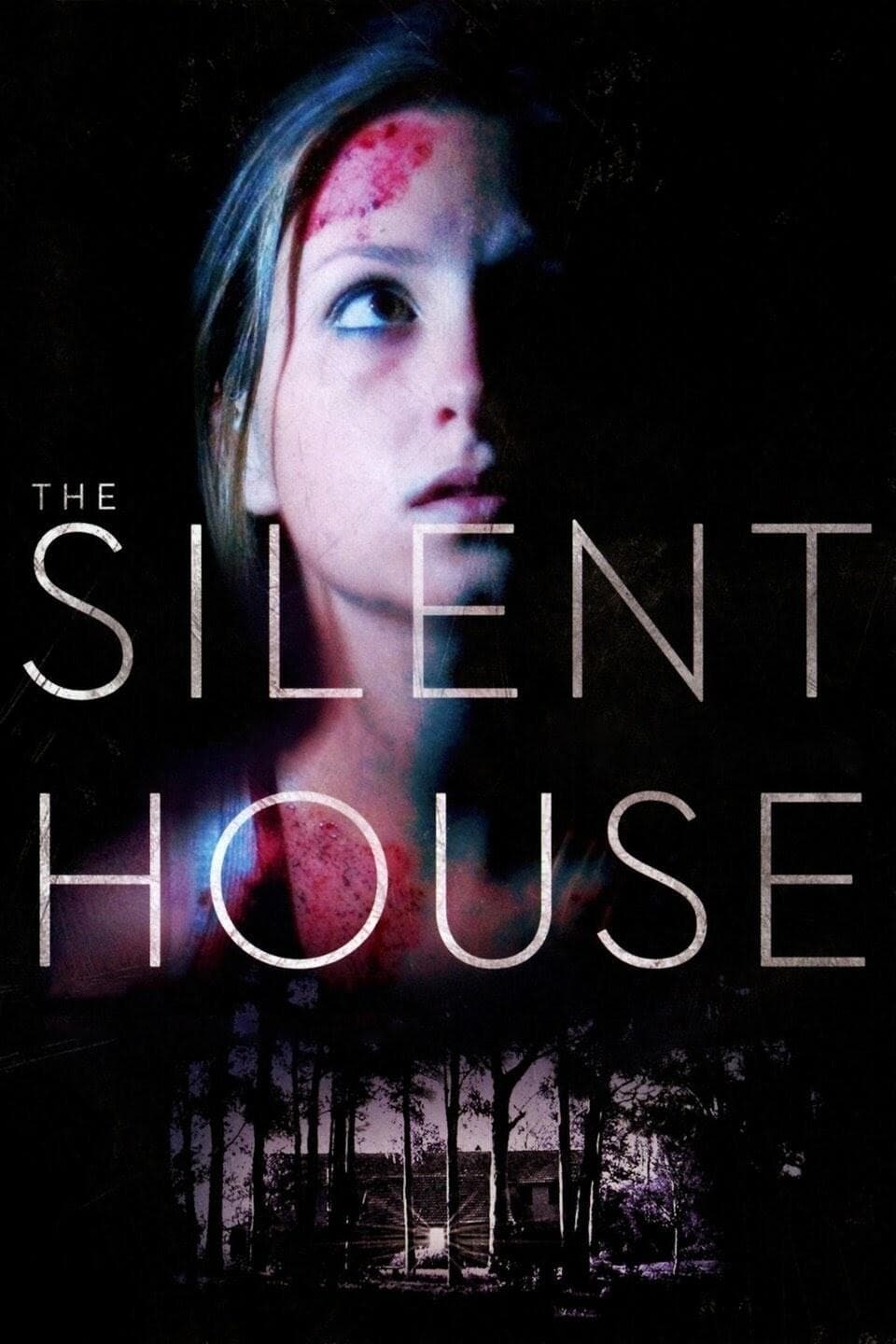 Poster The Silent House