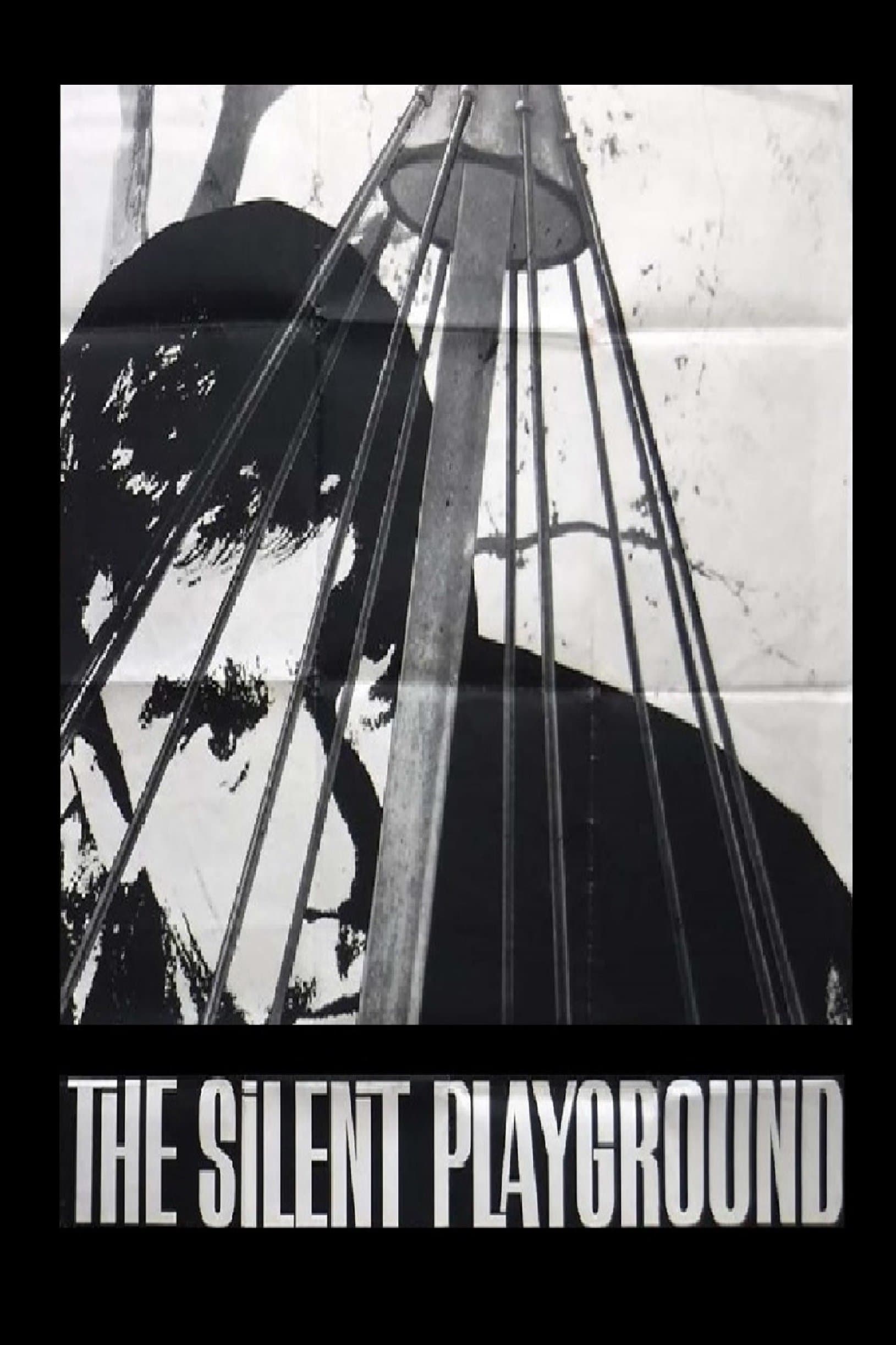 Poster The Silent Playground