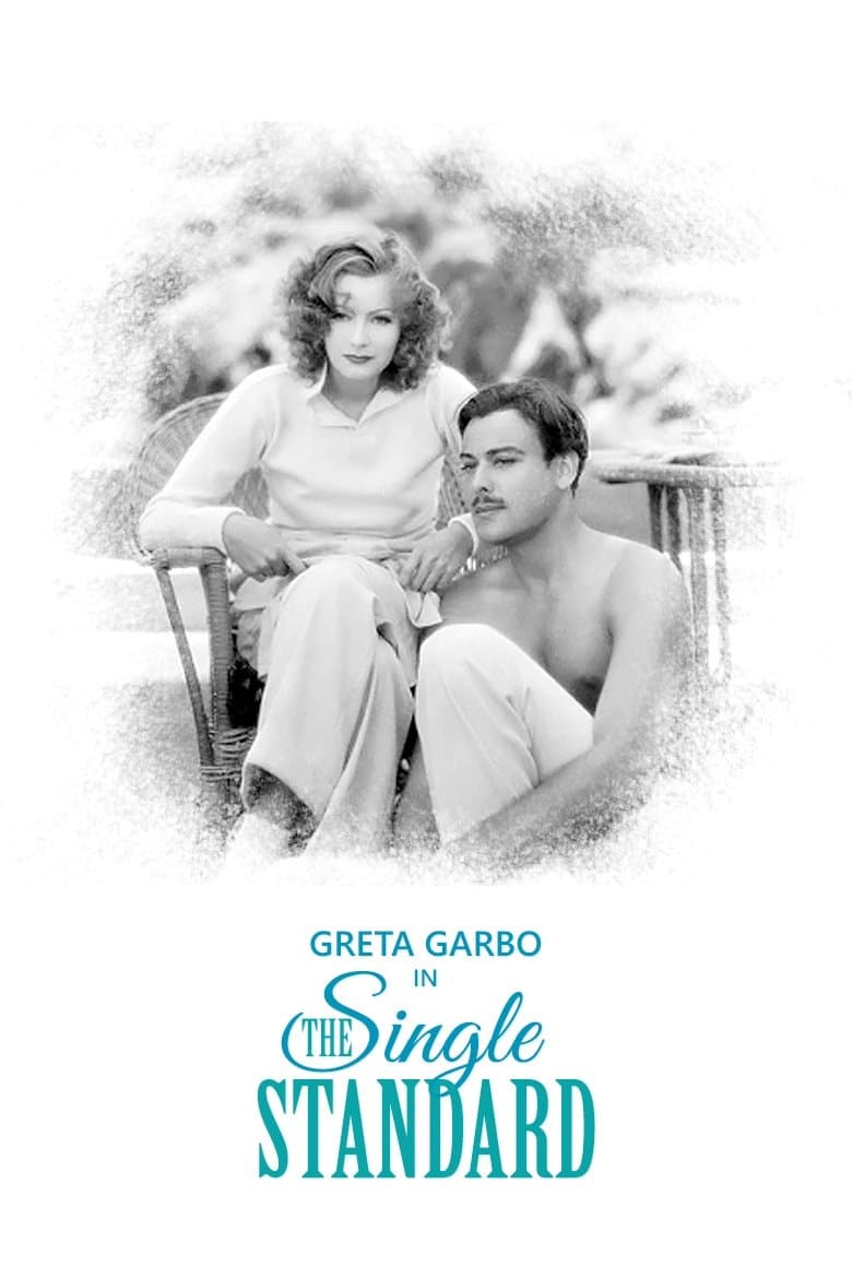 Poster The Single Standard