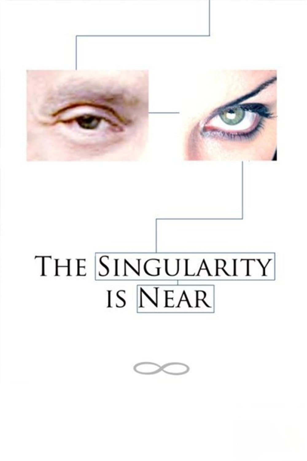 Poster The Singularity Is Near