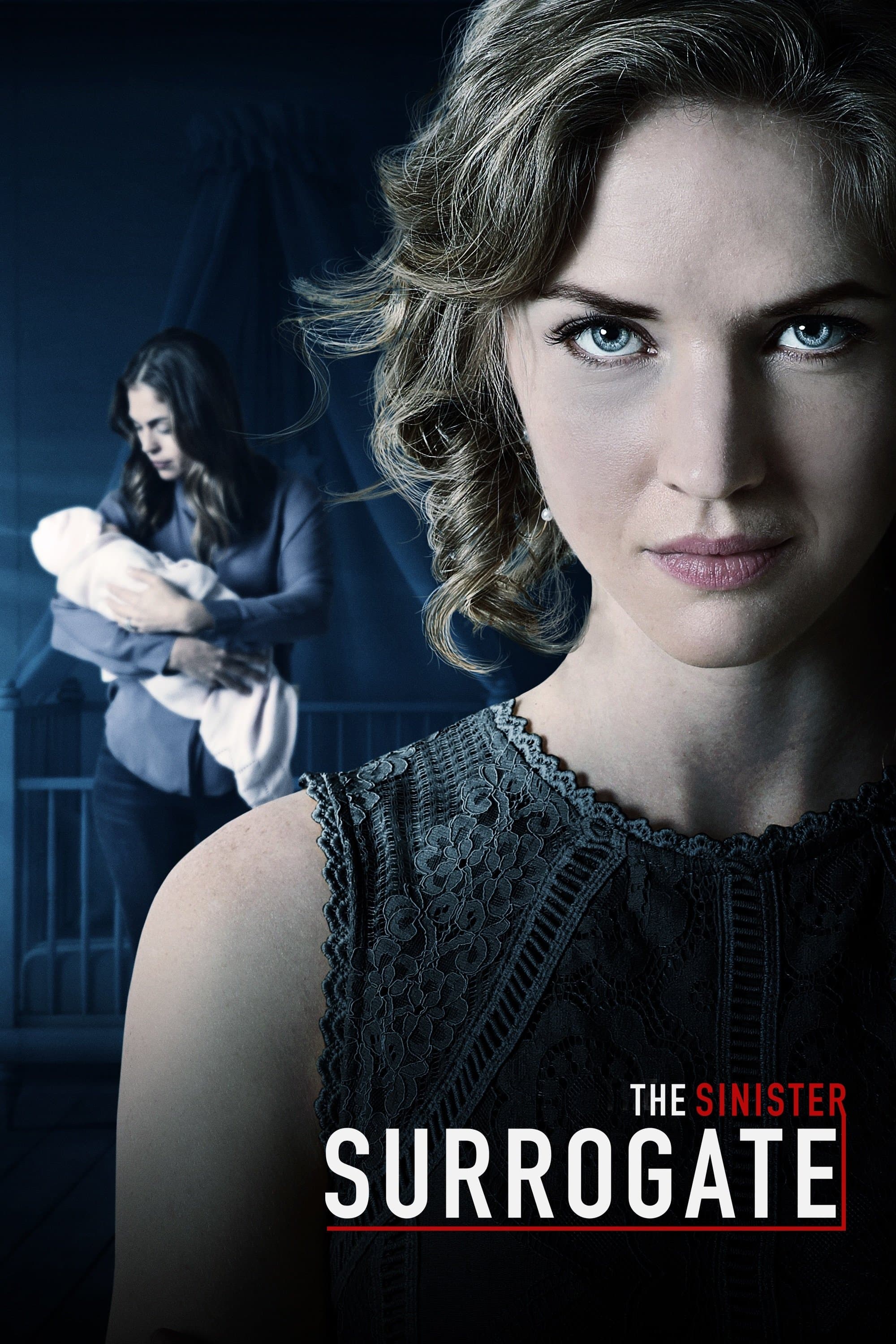 Poster The Sinister Surrogate