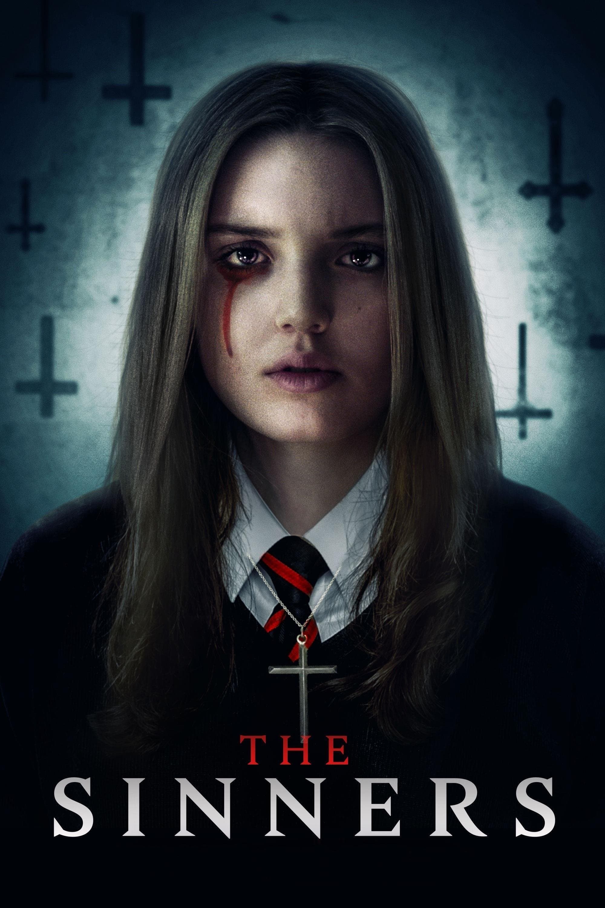 Poster The Sinners