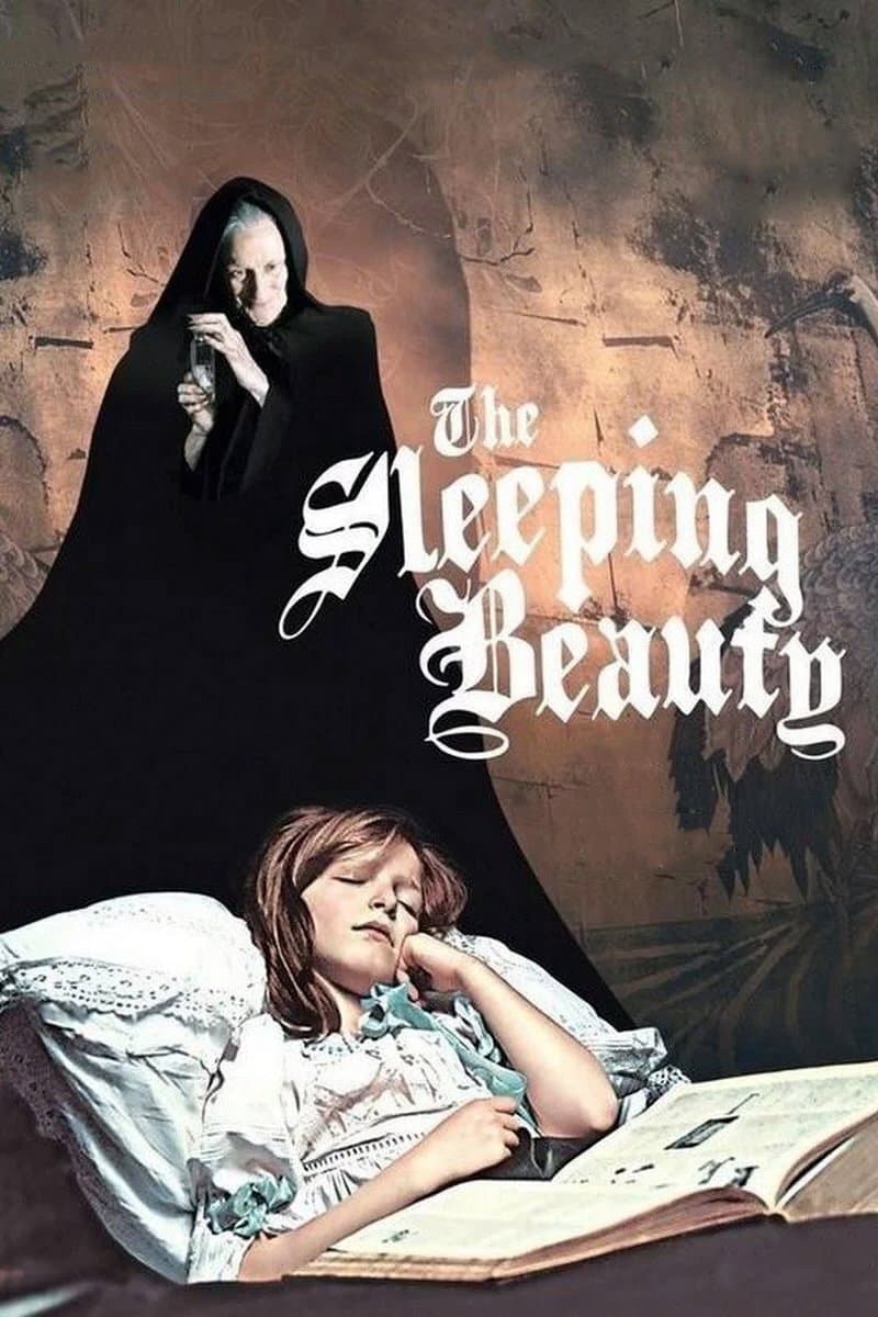 Poster The Sleeping Beauty