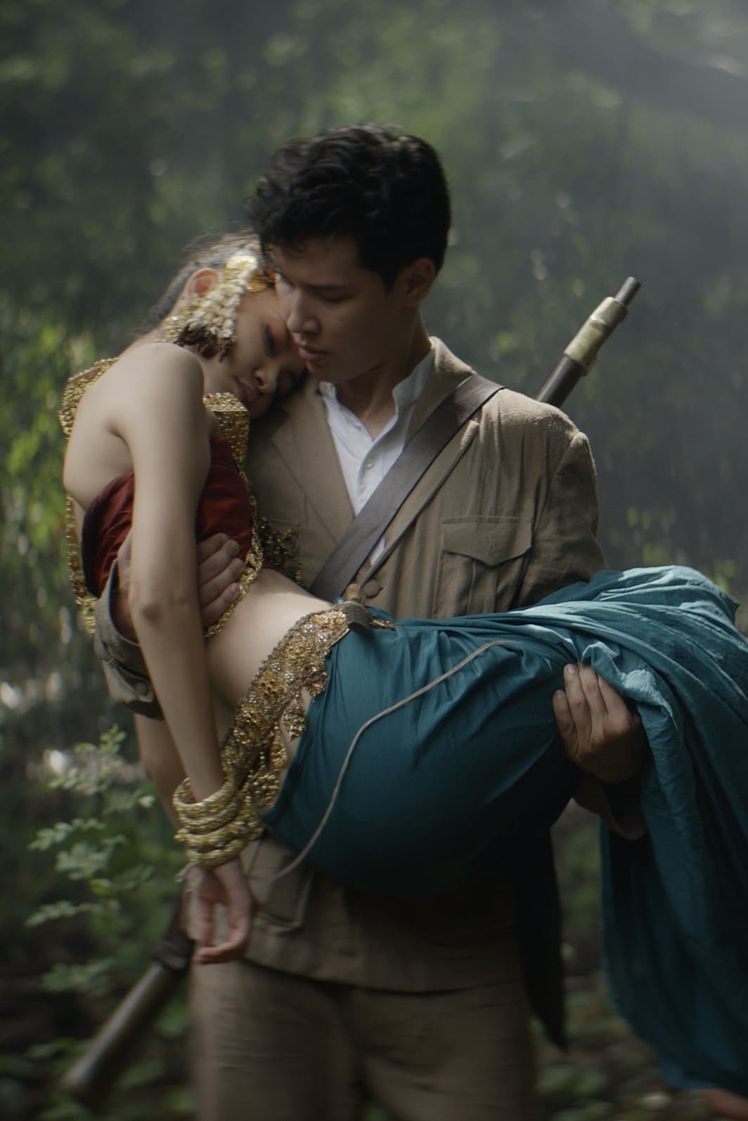 Poster The Sleeping Beauty