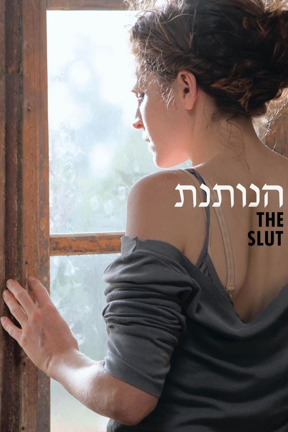 Poster The Slut