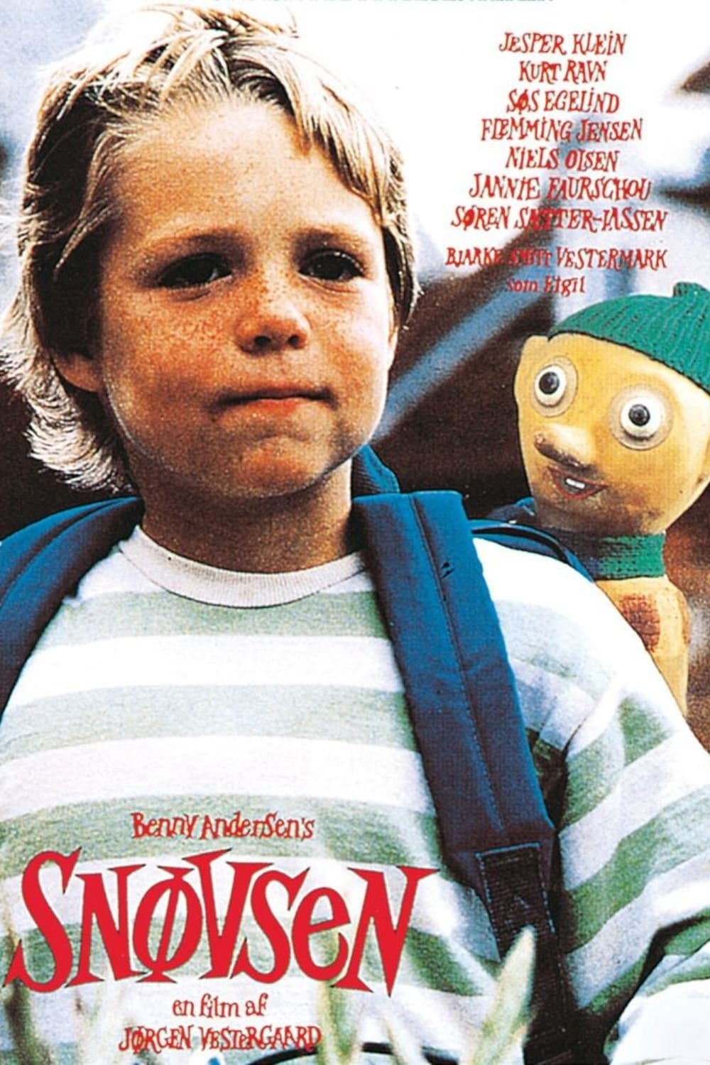Poster The Snooks