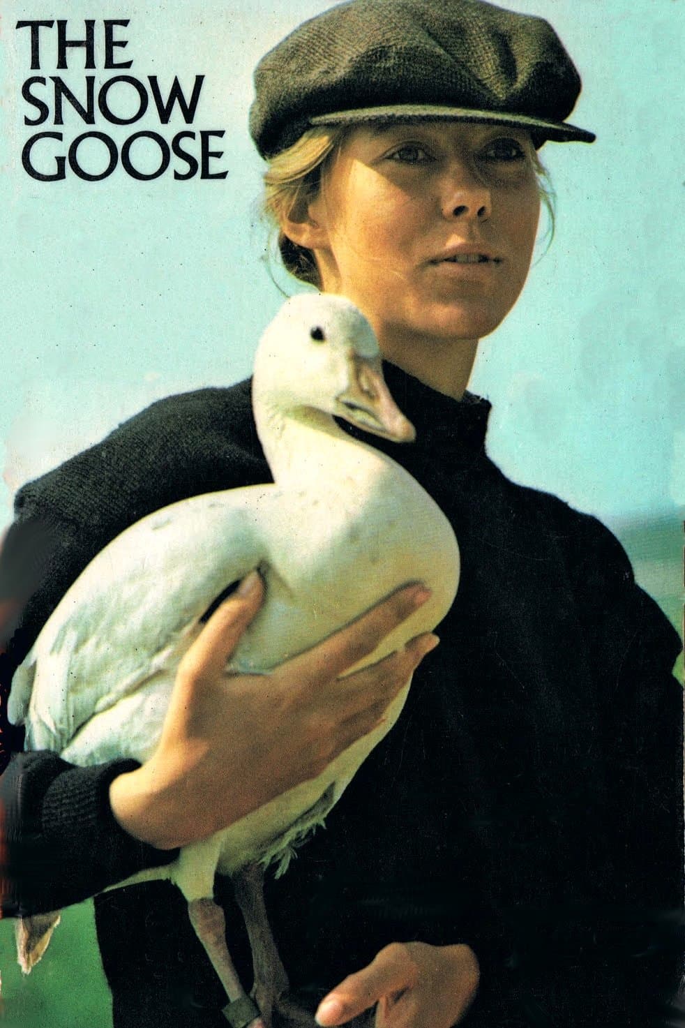 Poster The Snow Goose