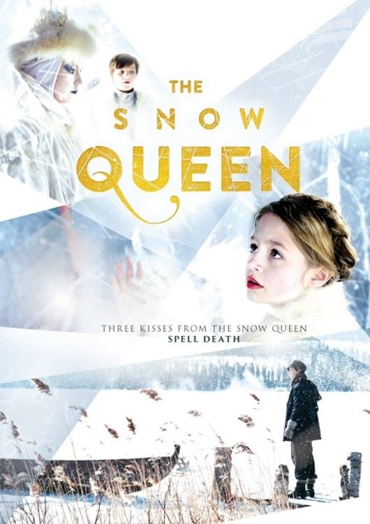 Poster The Snow Queen