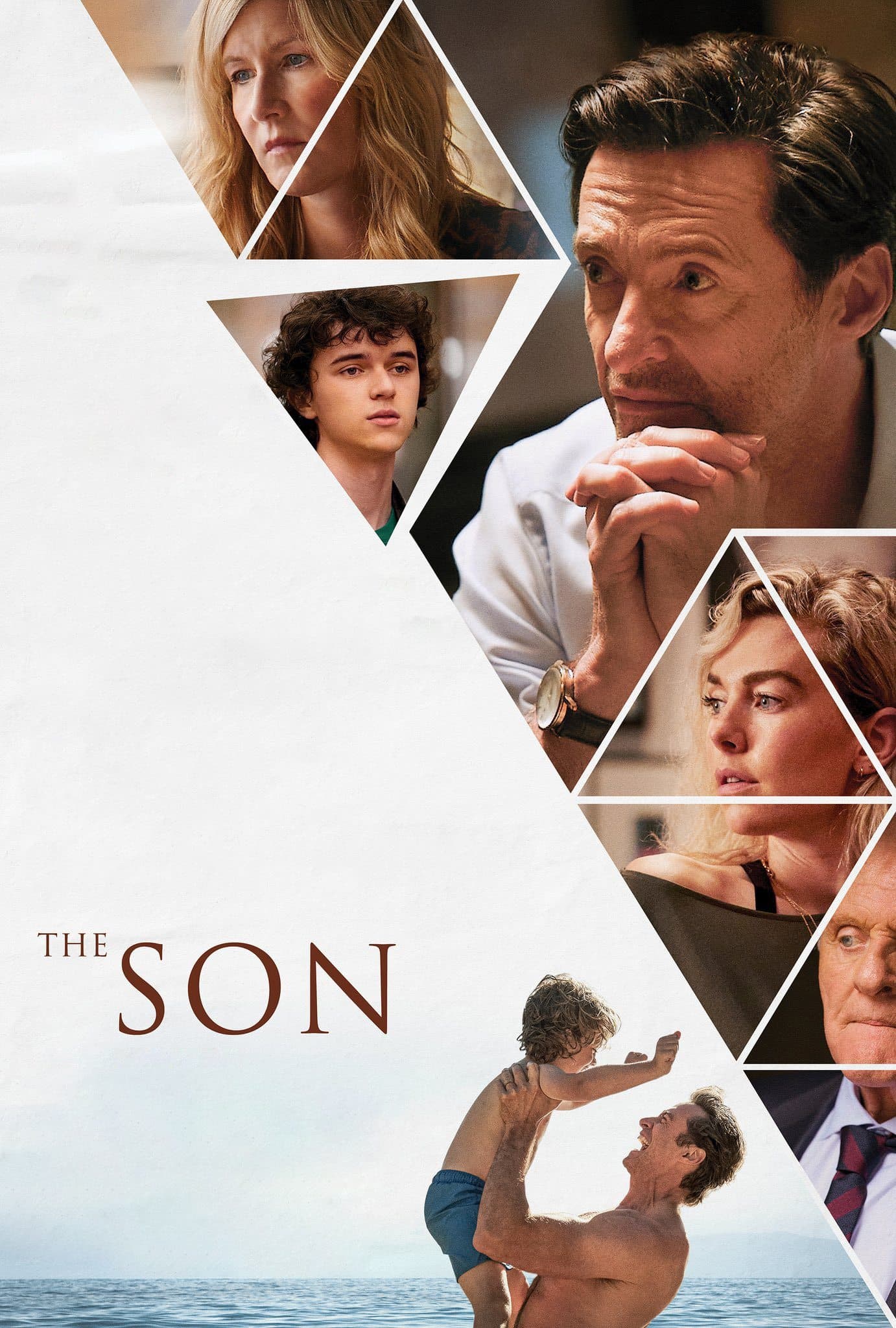 Poster The Son