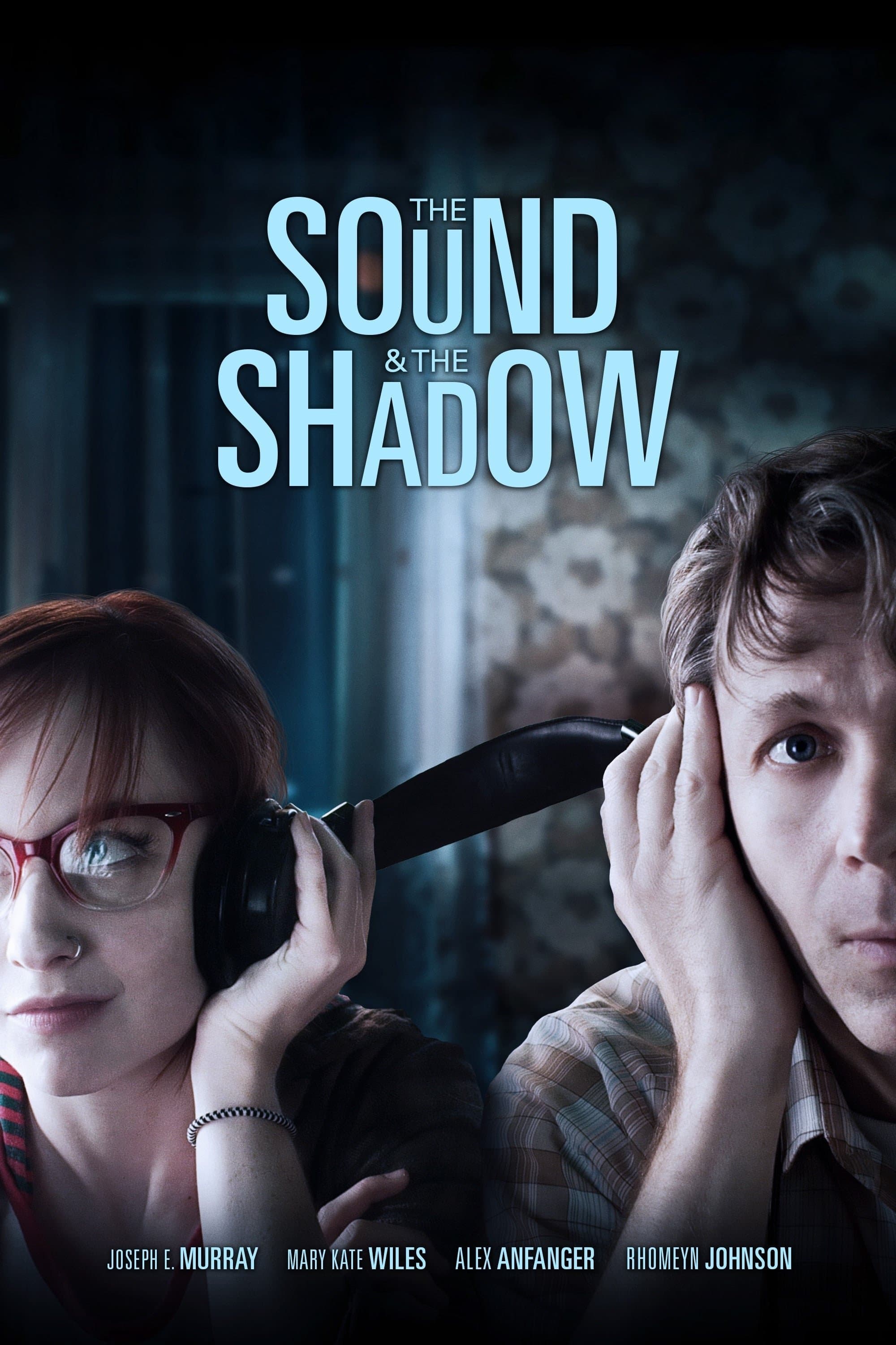 Poster The Sound and the Shadow