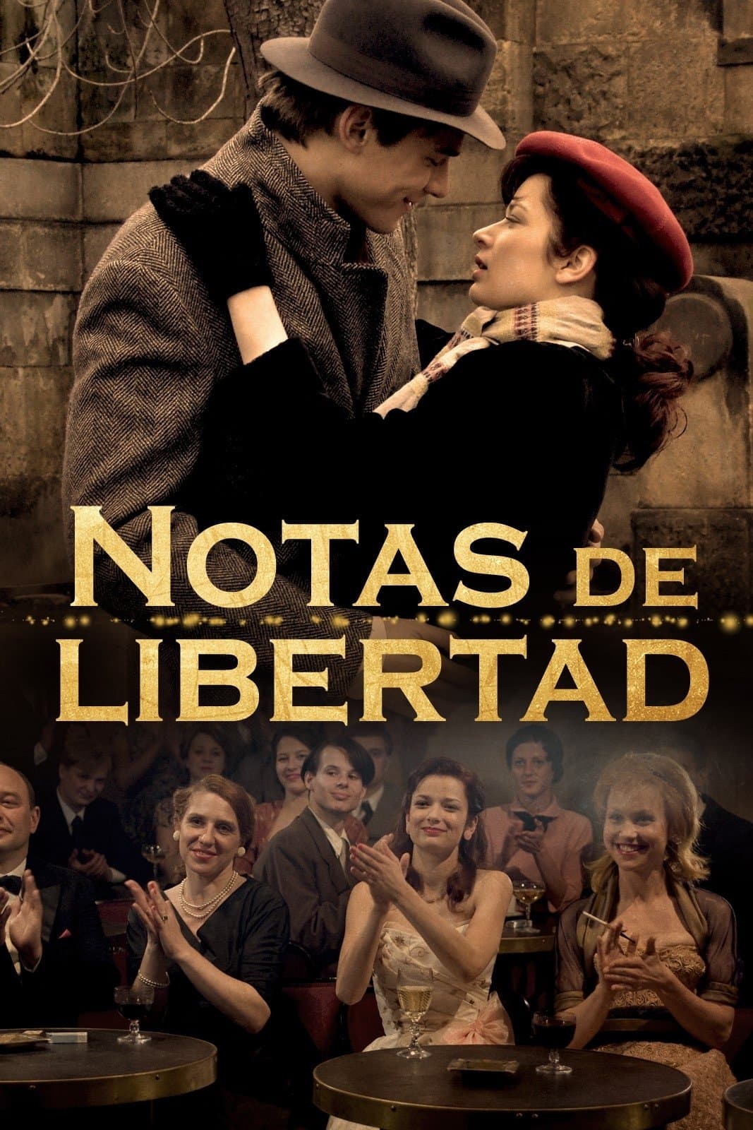 Poster The Sound of Freedom