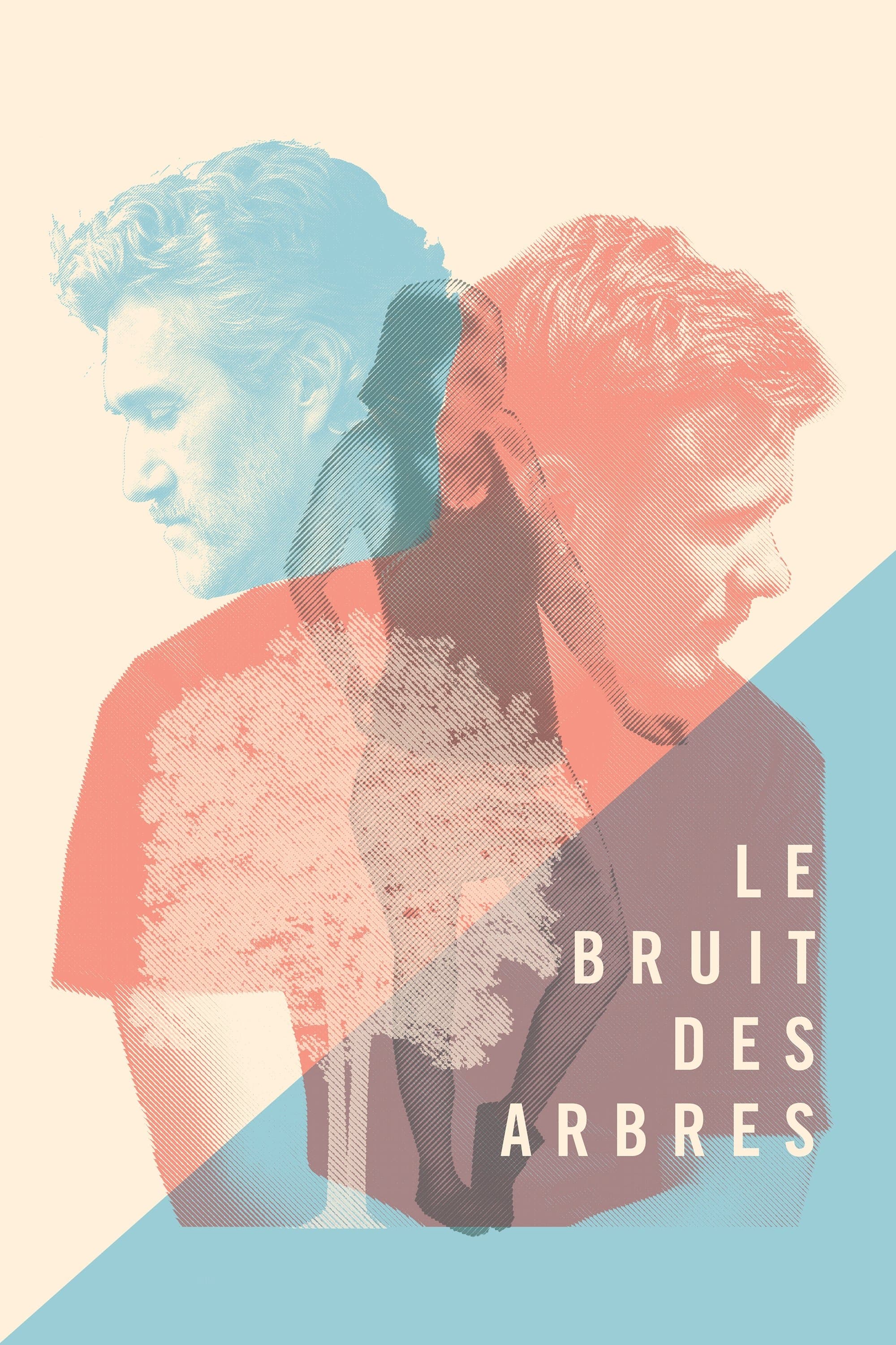 Poster The Sound of Trees