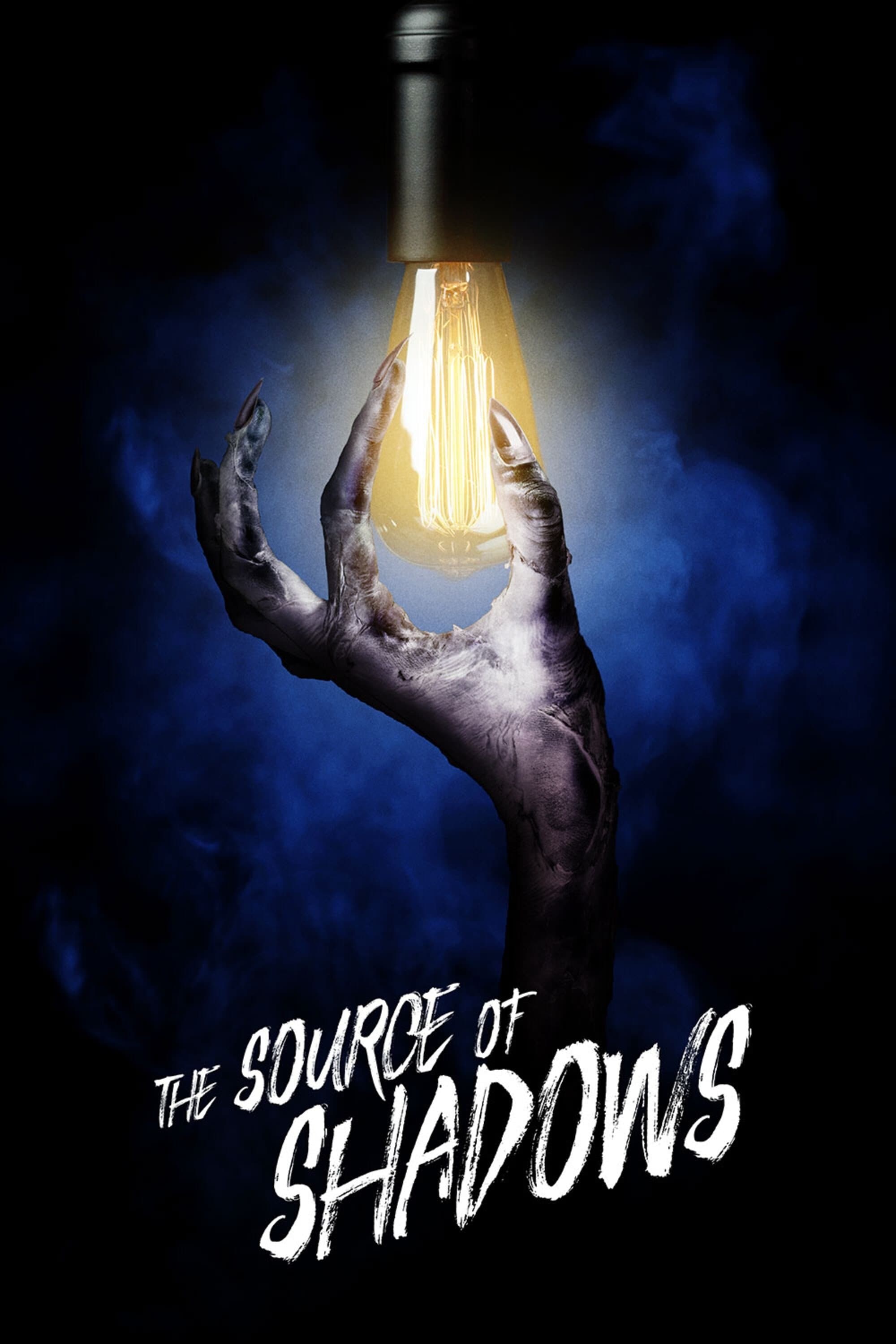 Poster The Source of Shadows