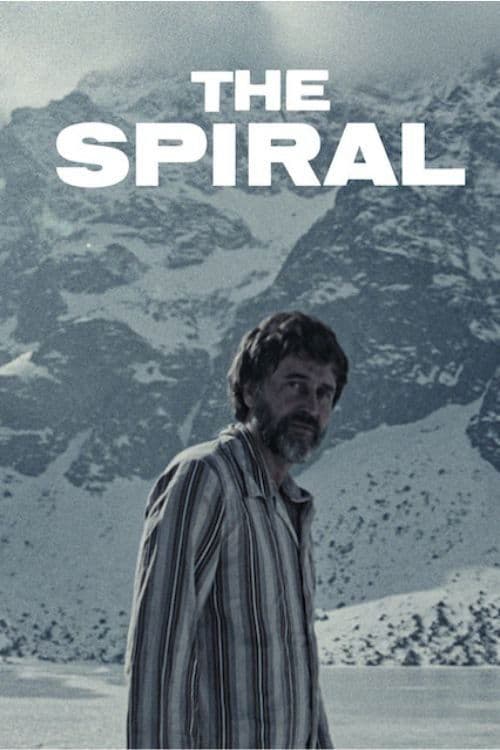 Poster The Spiral