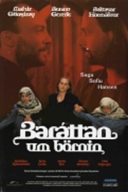 Poster The Split
