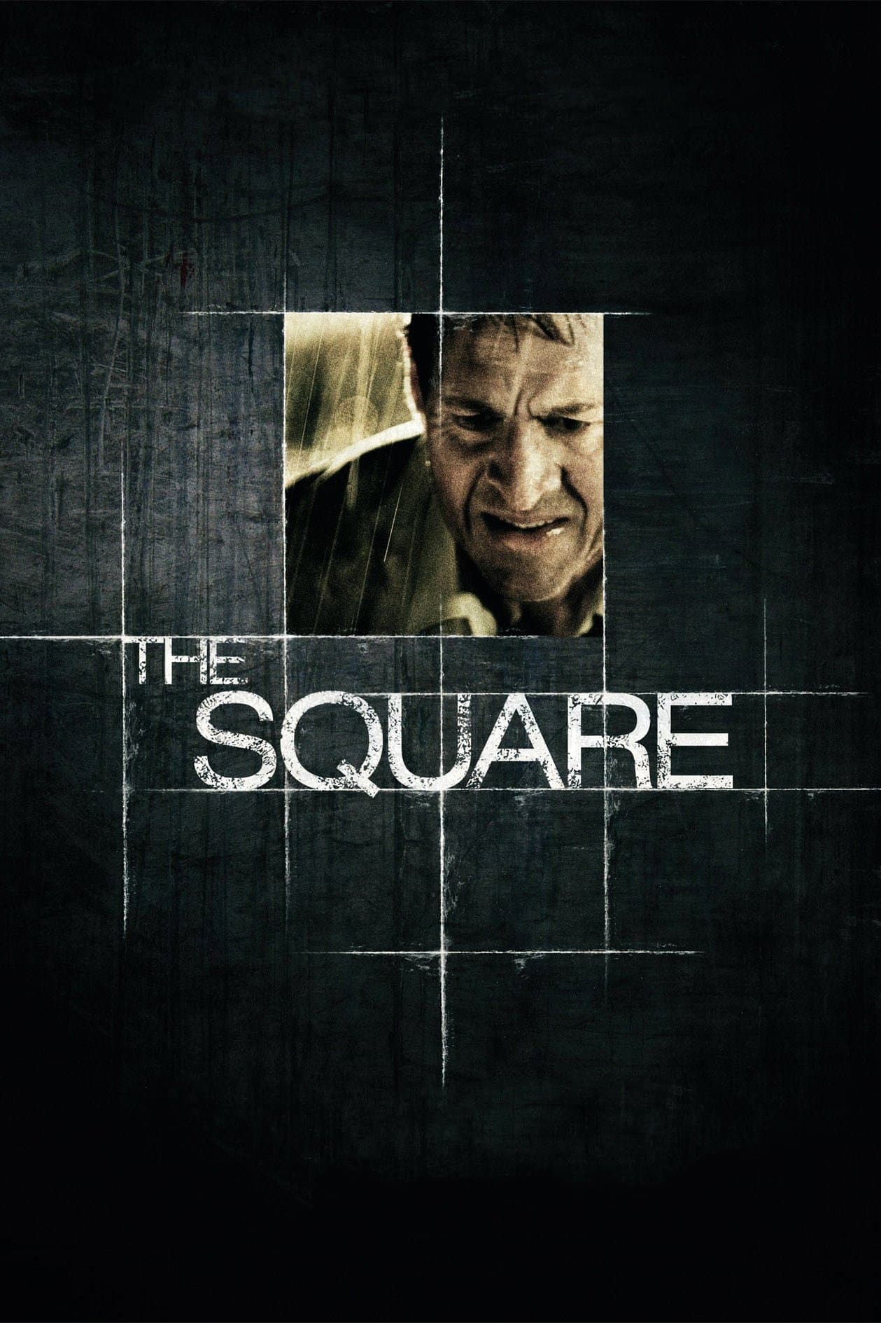 Poster The Square