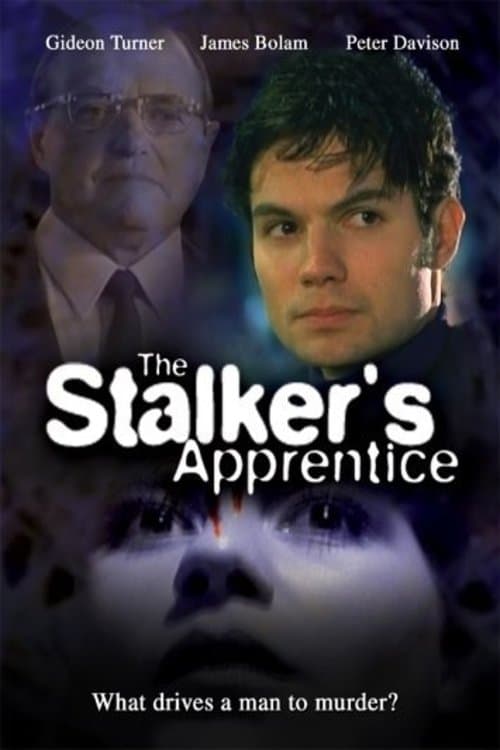 Poster The Stalker's Apprentice