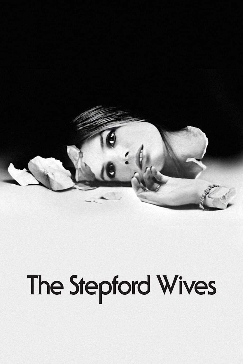 Poster The Stepford Wives