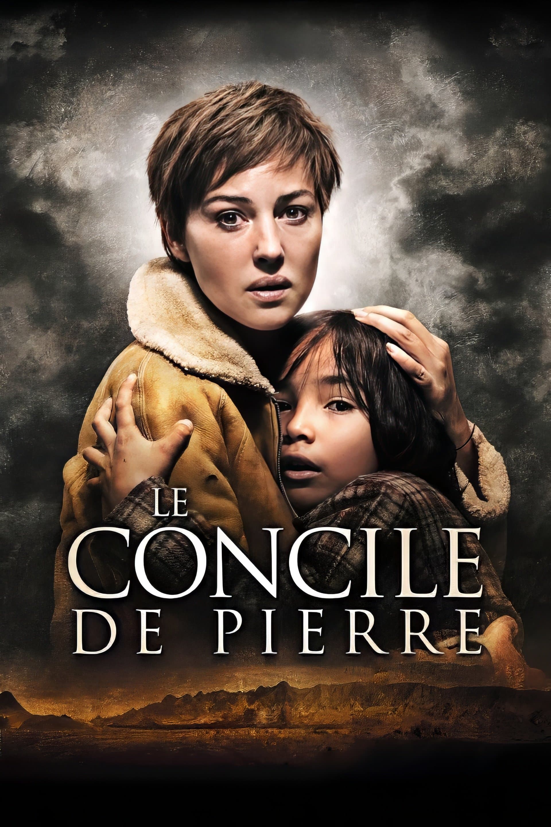 Poster The Stone Council