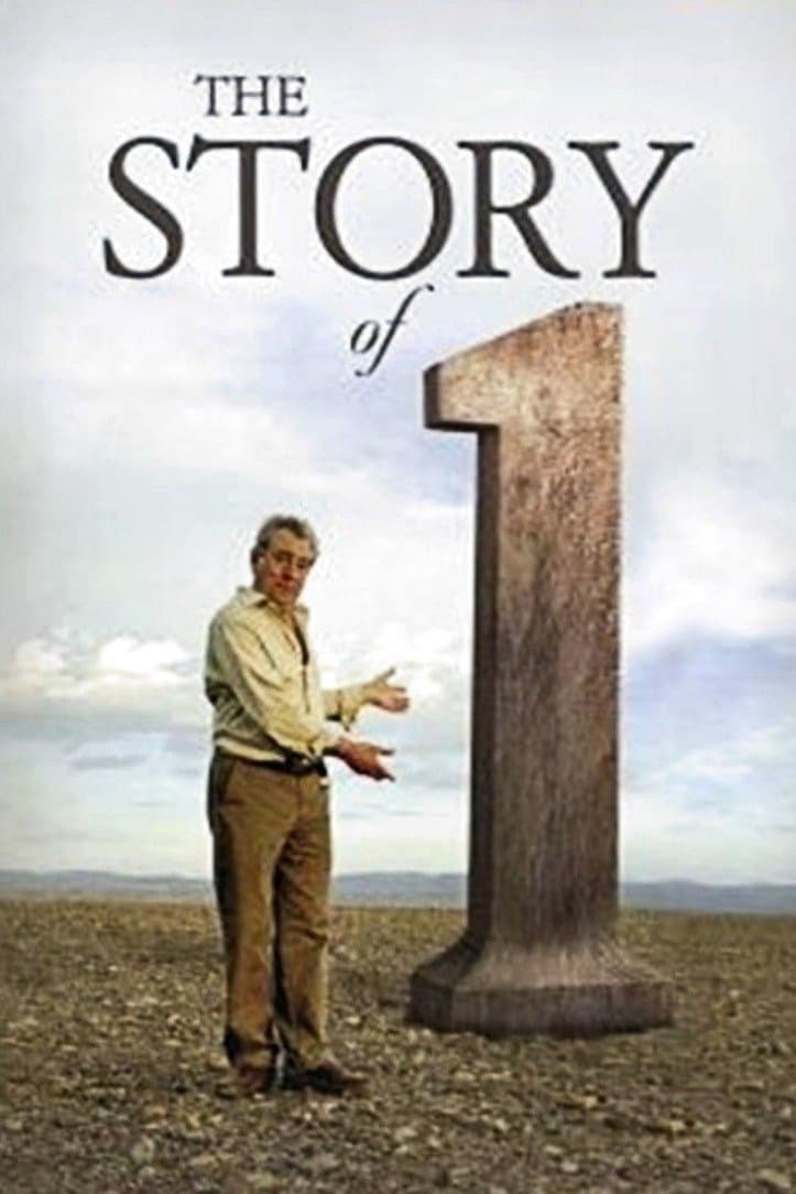 Poster The Story of 1