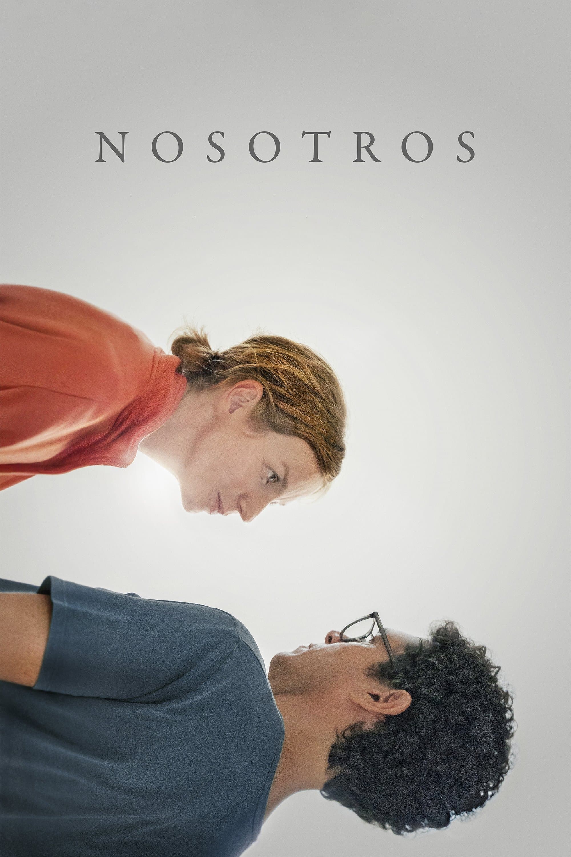 Poster The Story of Us