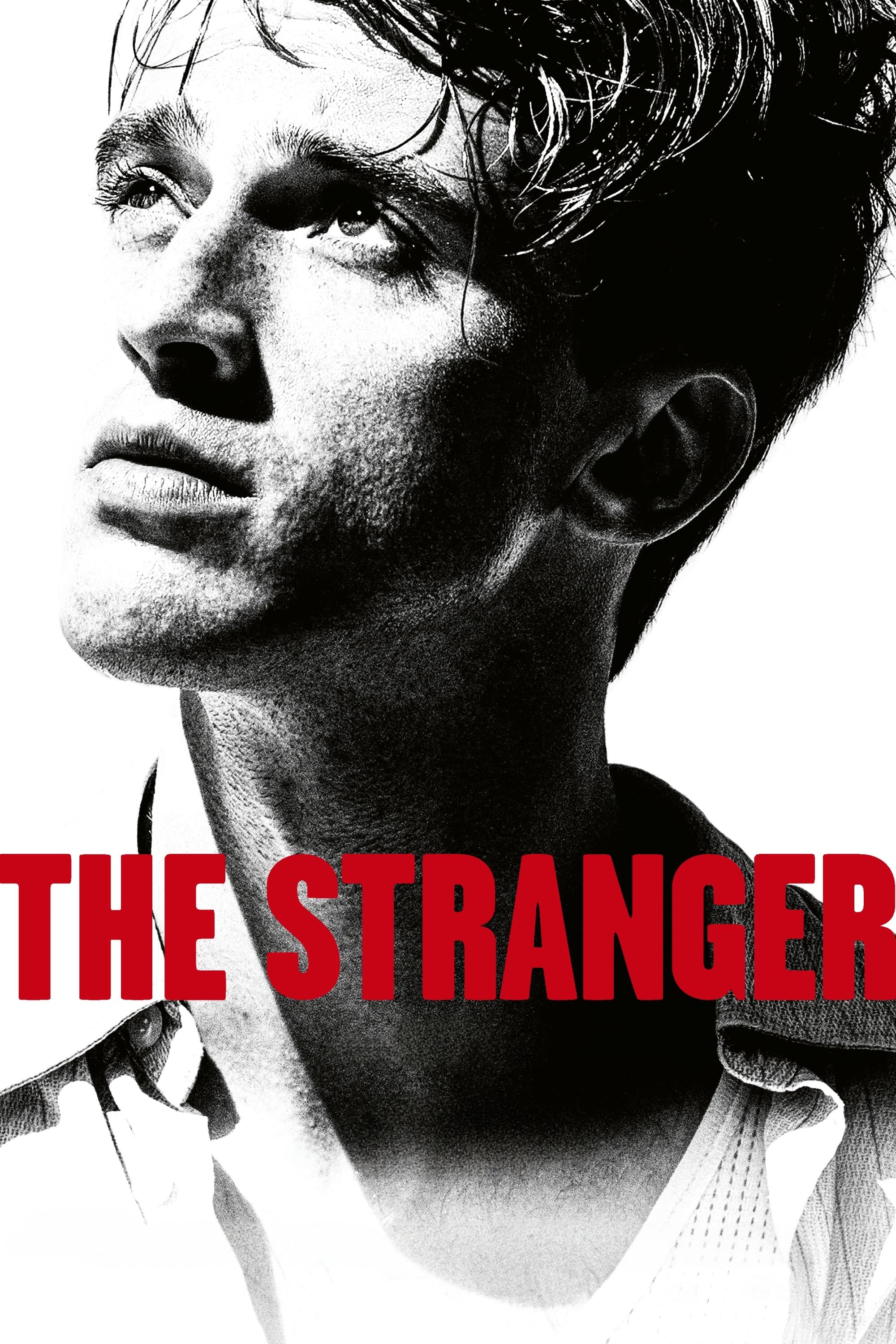 Poster The Stranger
