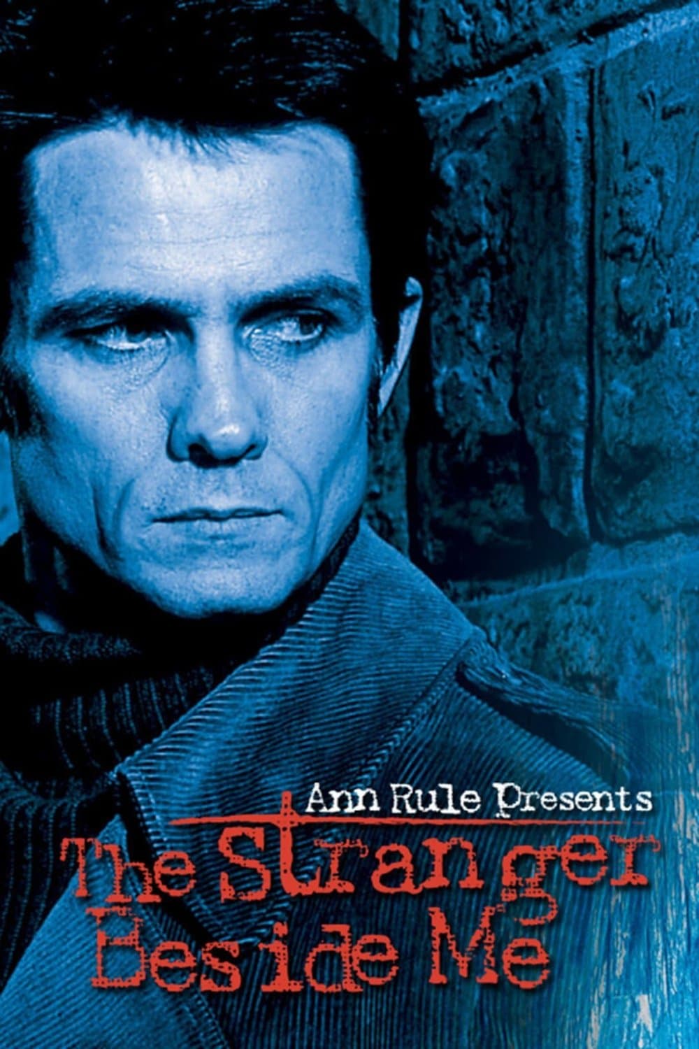 Poster The Stranger Beside Me