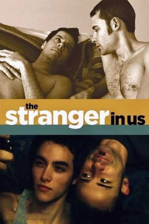 Poster The Stranger in Us