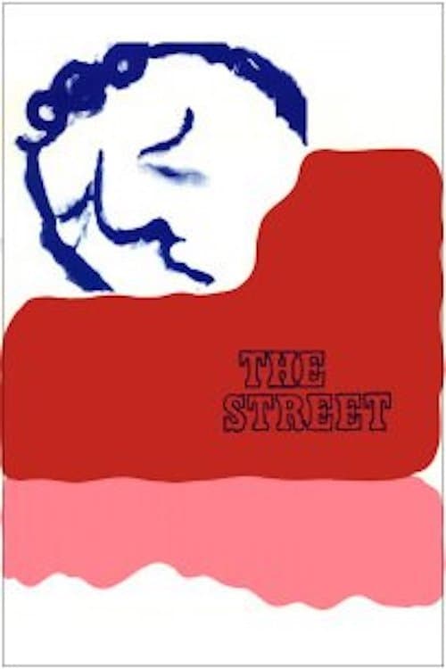 Poster The Street