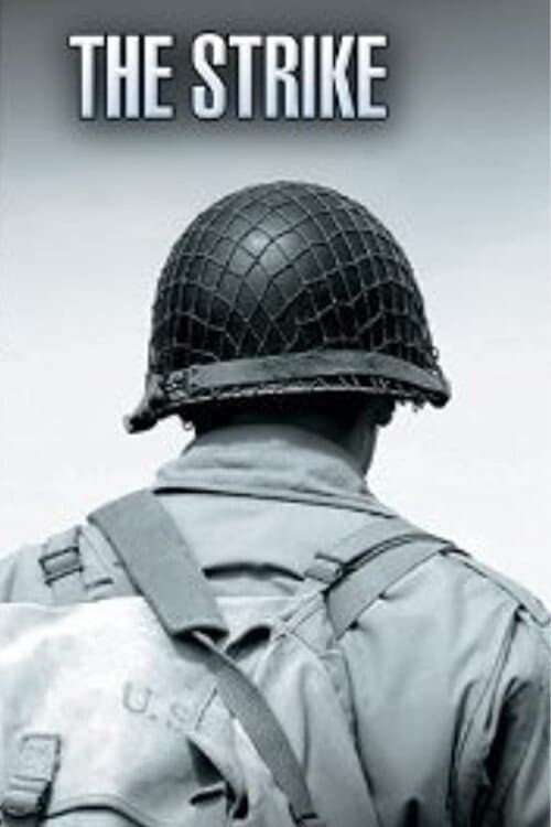 Poster The Strike