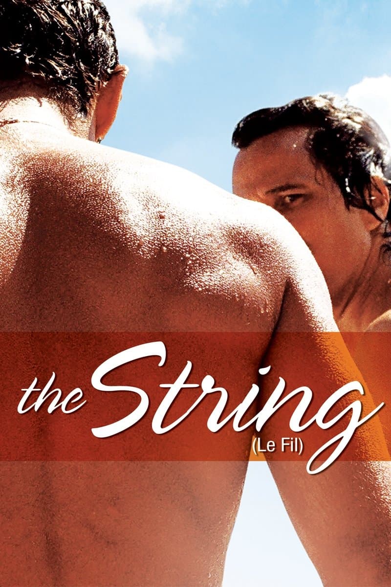 Poster The String