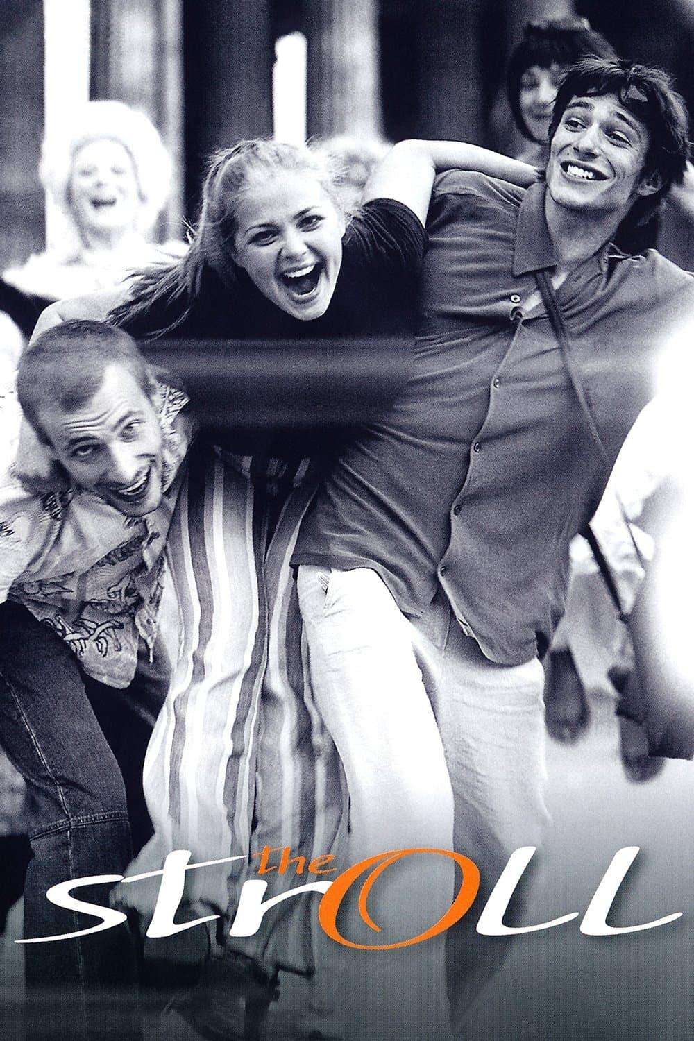Poster The Stroll