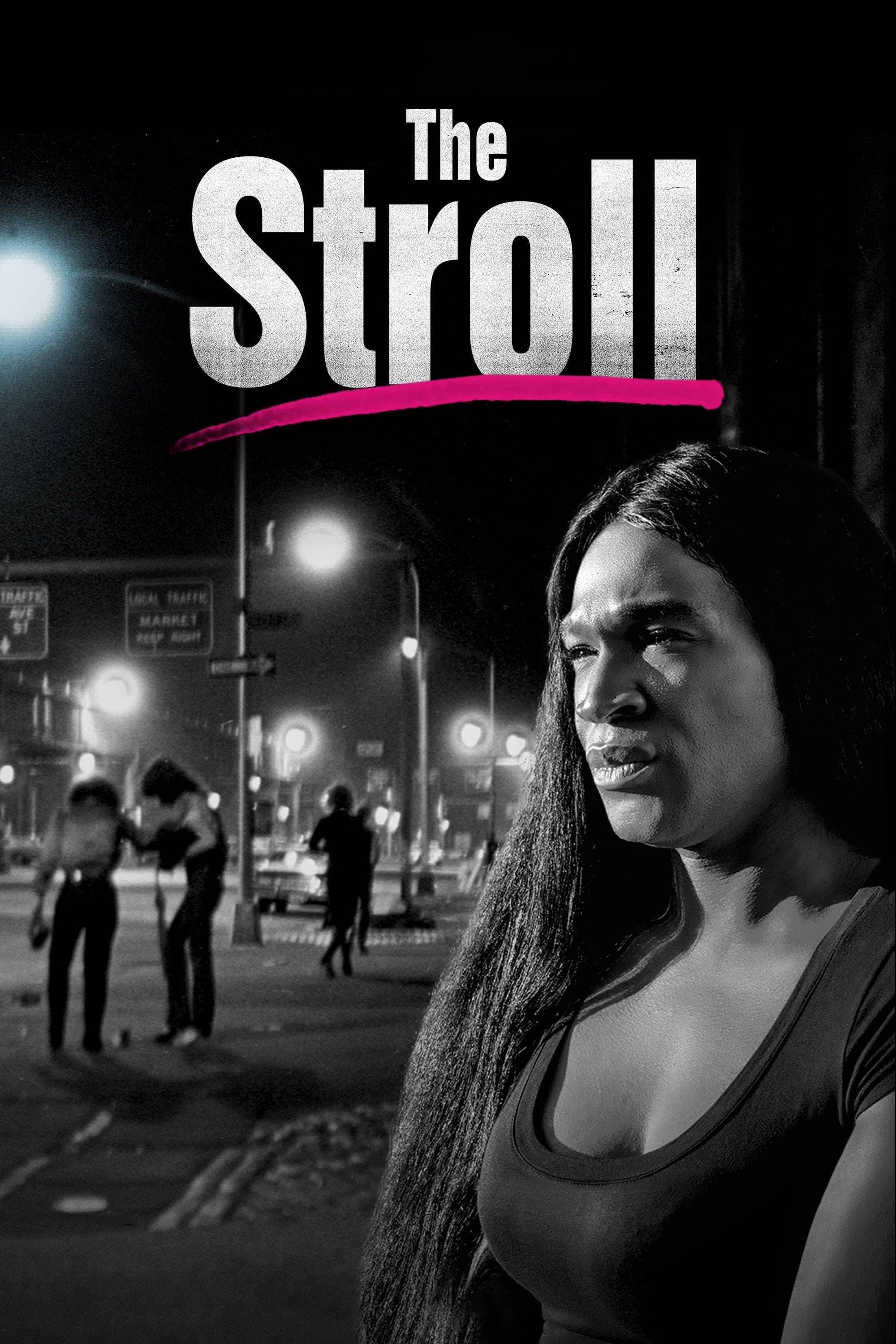 Poster The Stroll