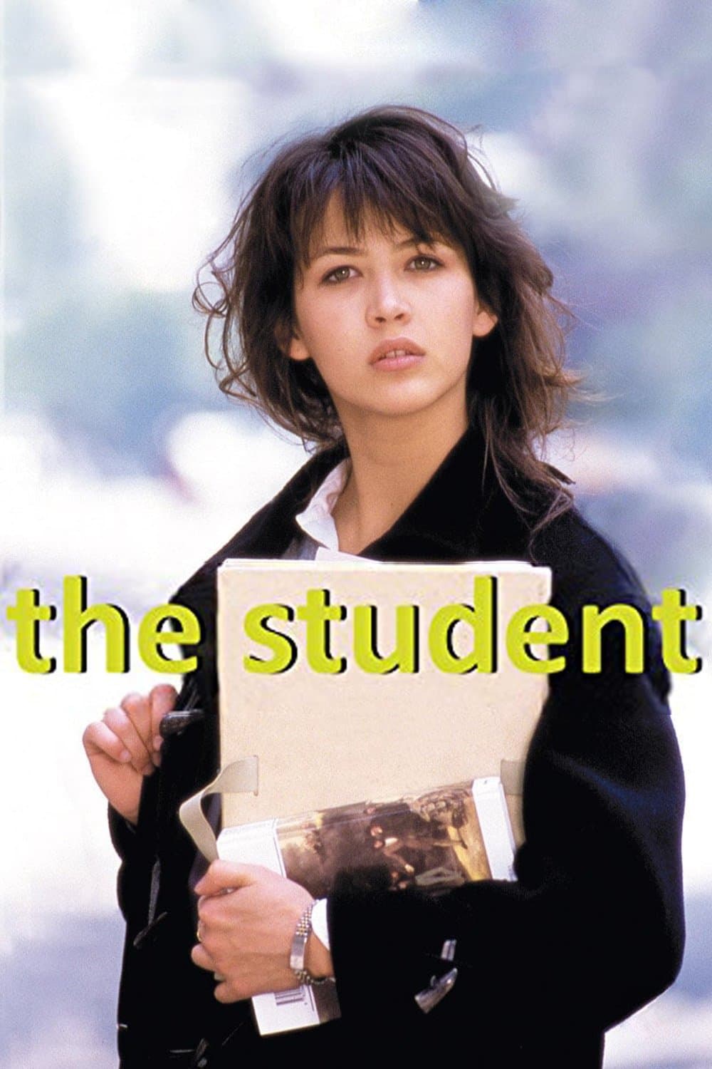 Poster The Student