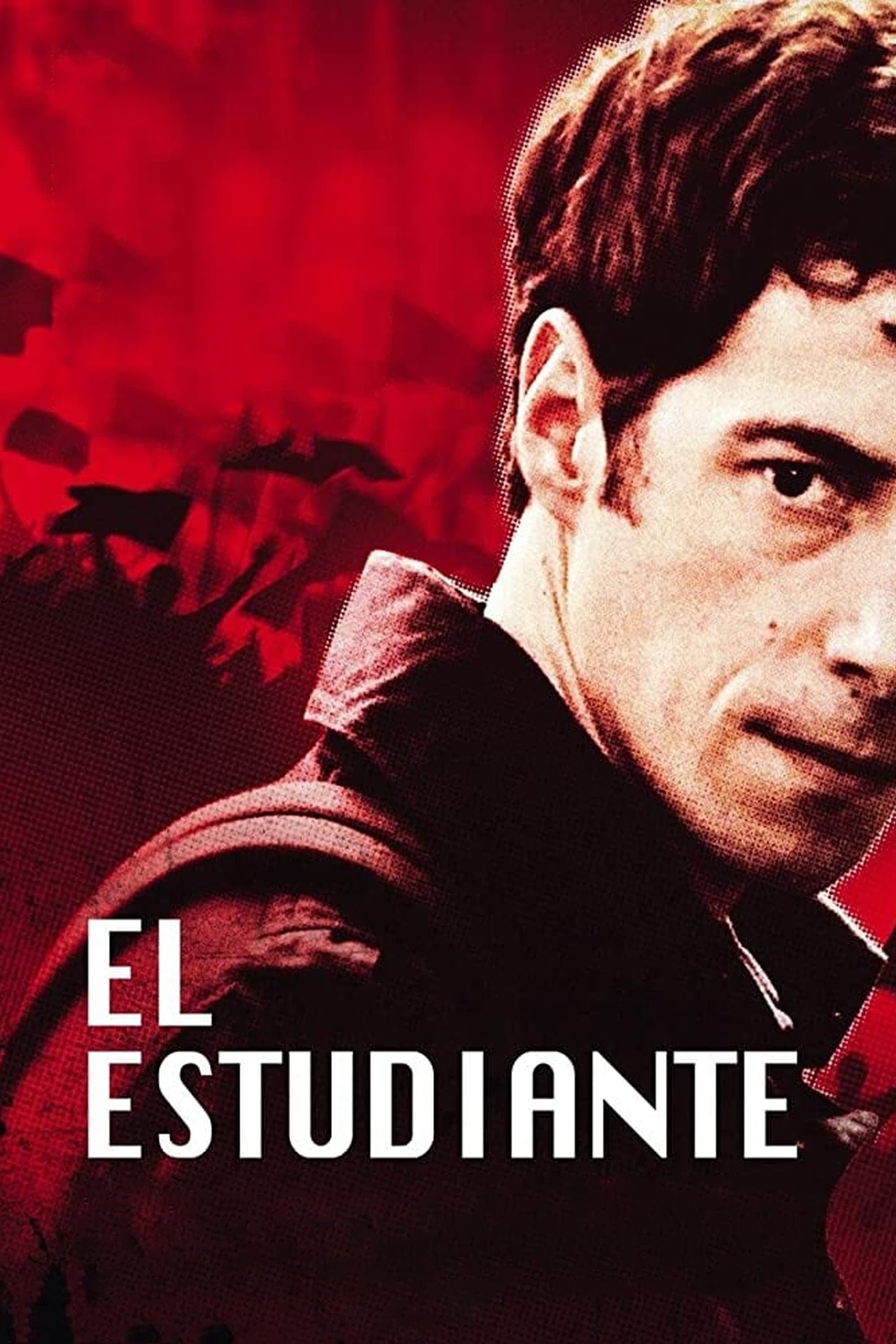 Poster The Student