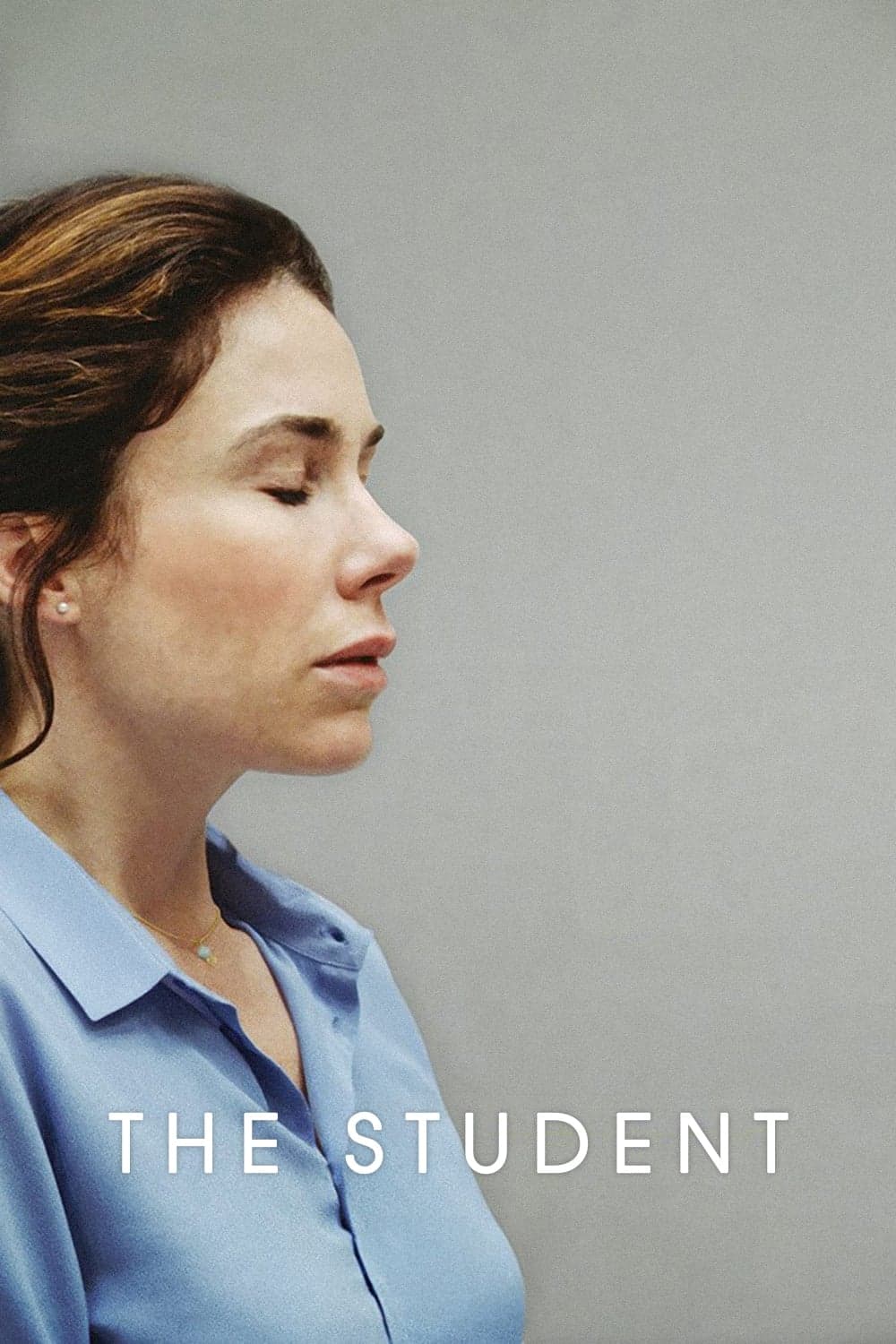 Poster The Student