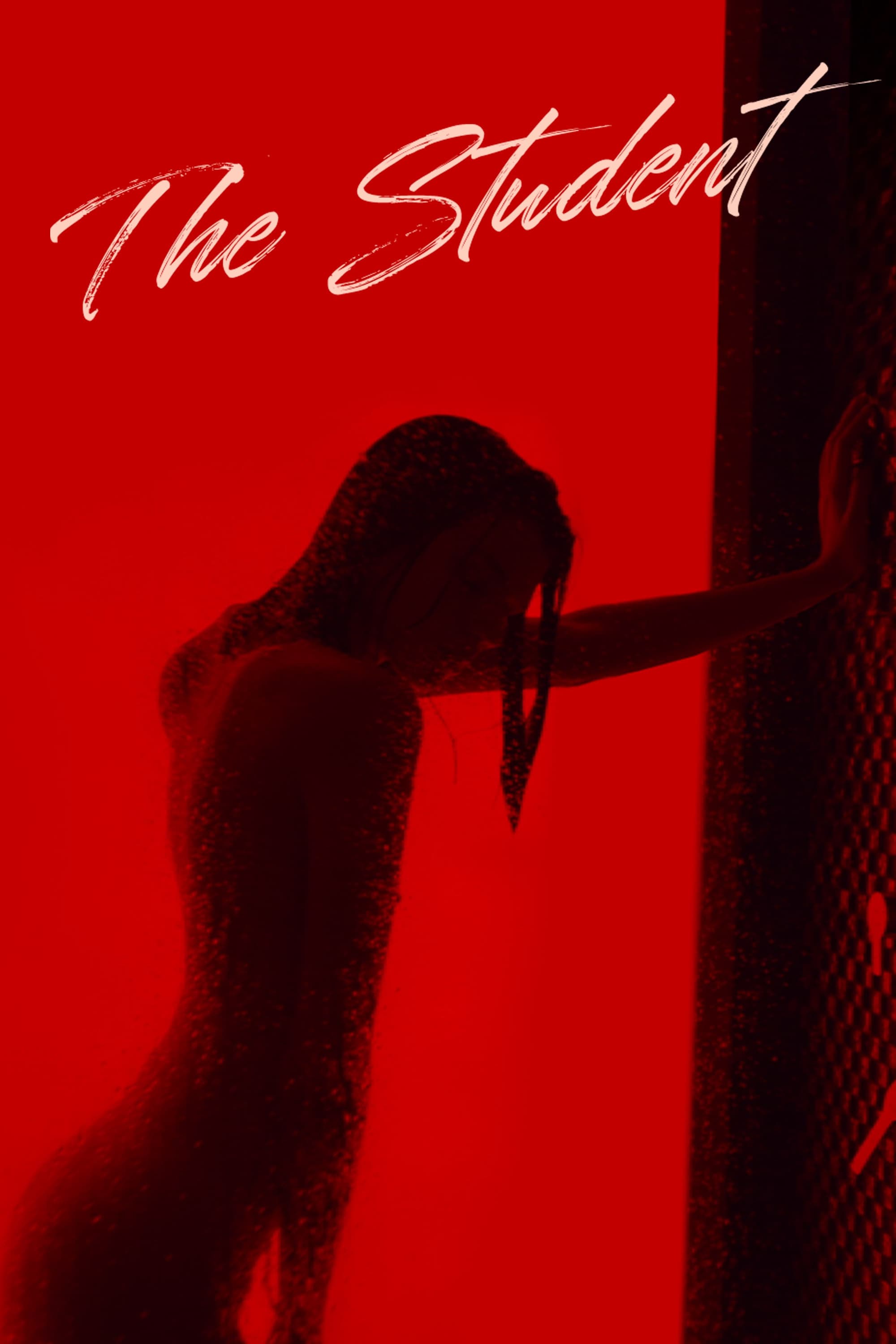 Poster The Student