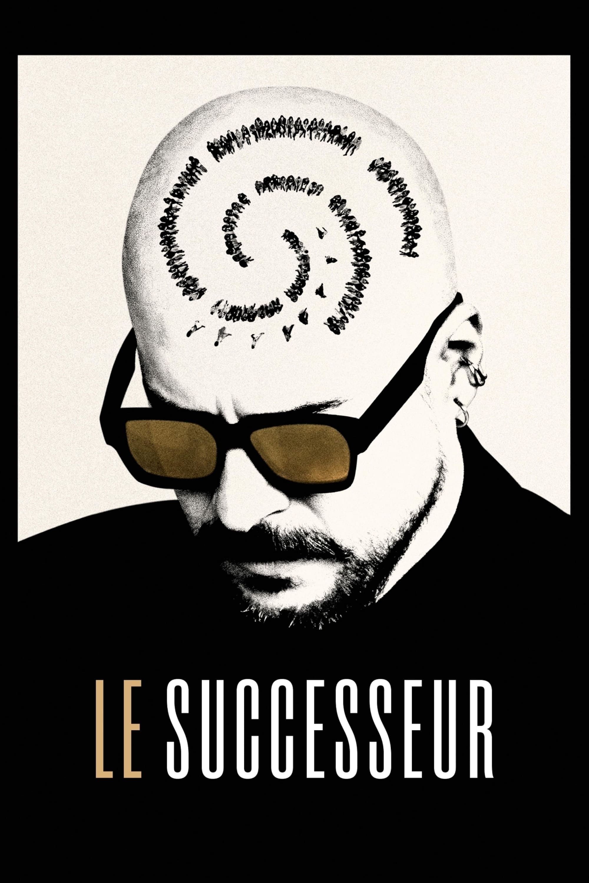 Poster The Successor