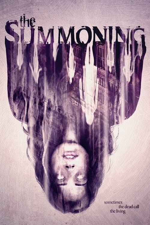 Poster The Summoning