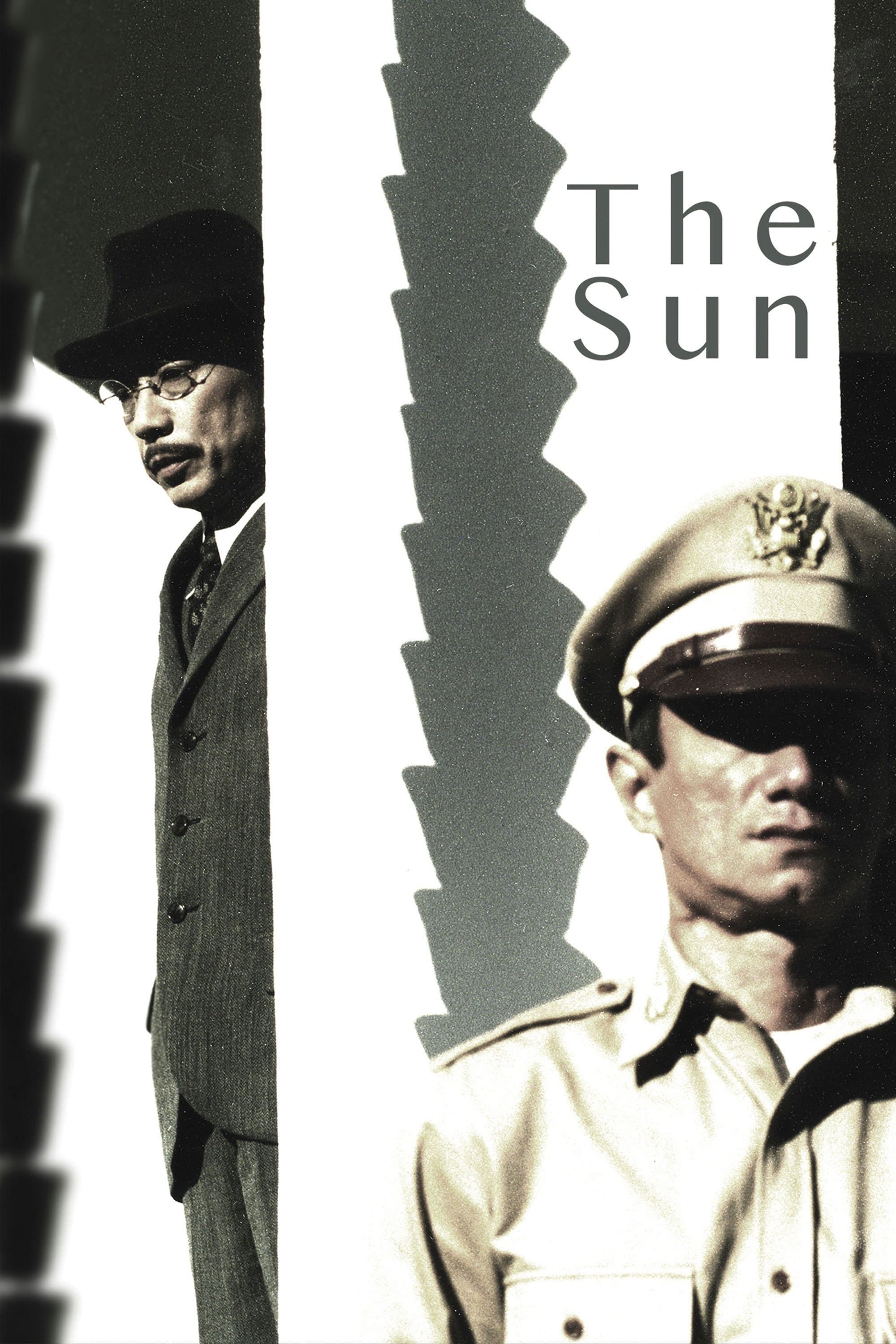 Poster The Sun