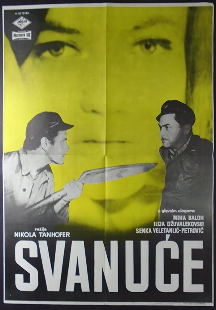 Poster The Sunrise