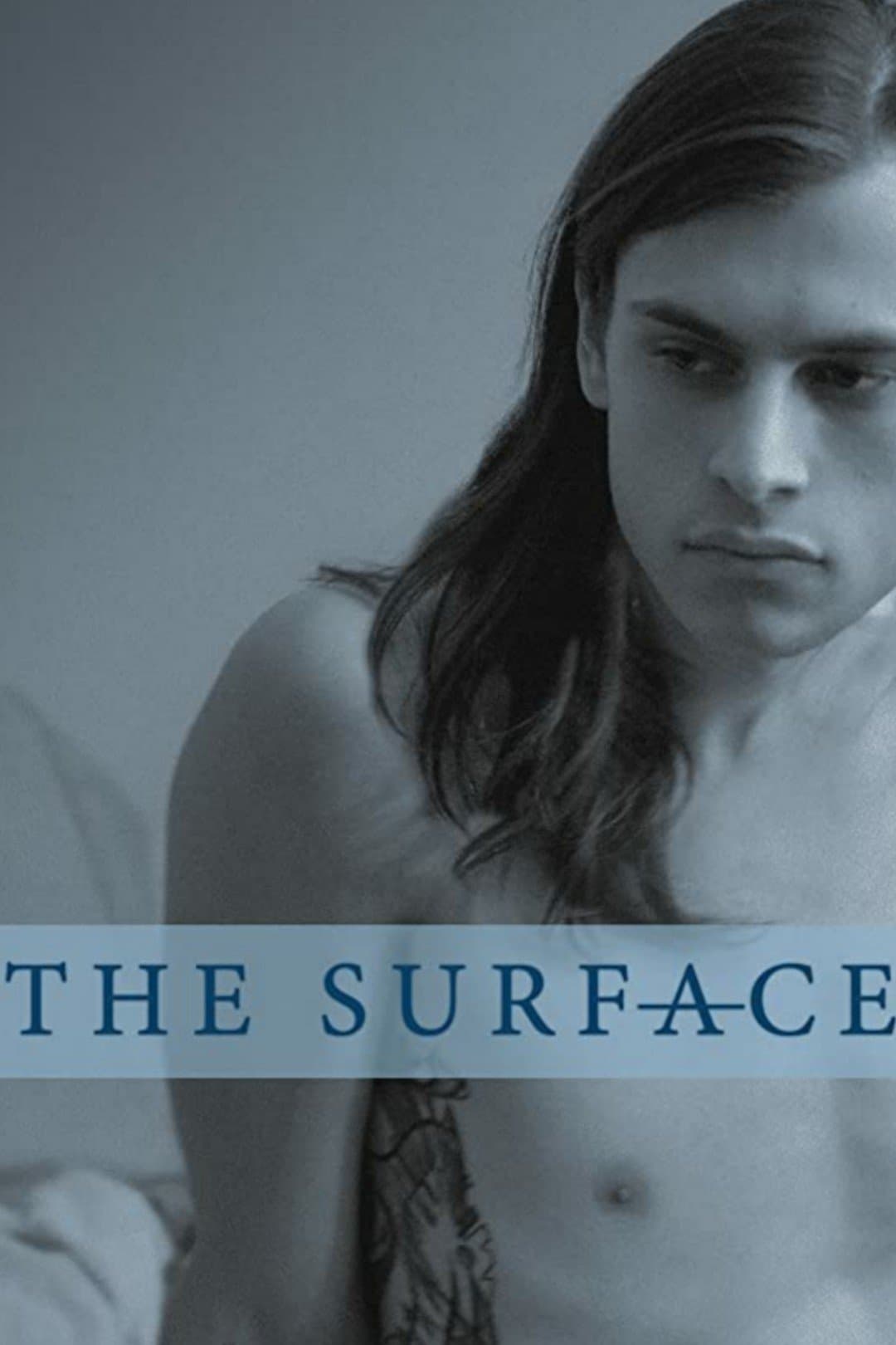 Poster The Surface