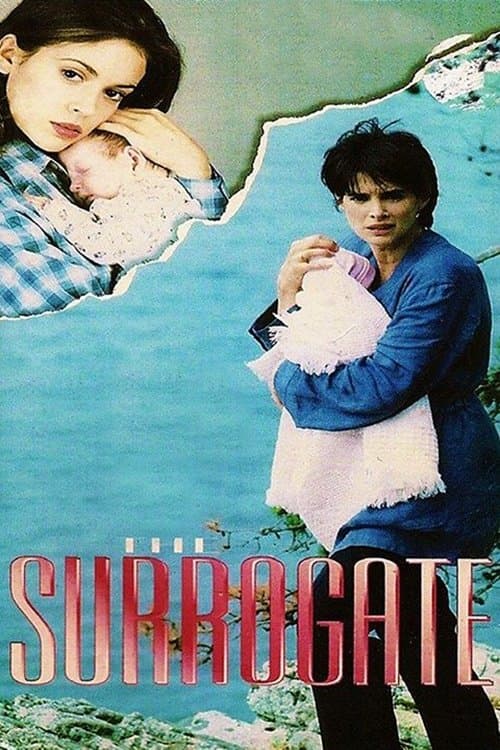 Poster The Surrogate