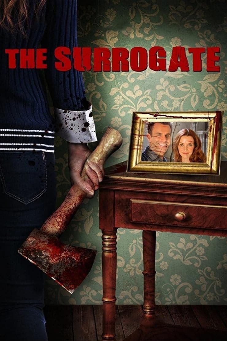 Poster The Surrogate