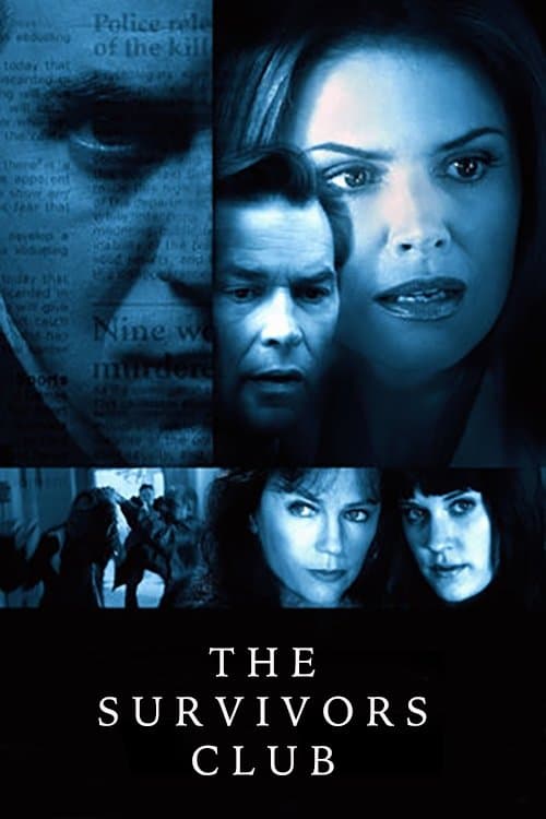 Poster The Survivors Club