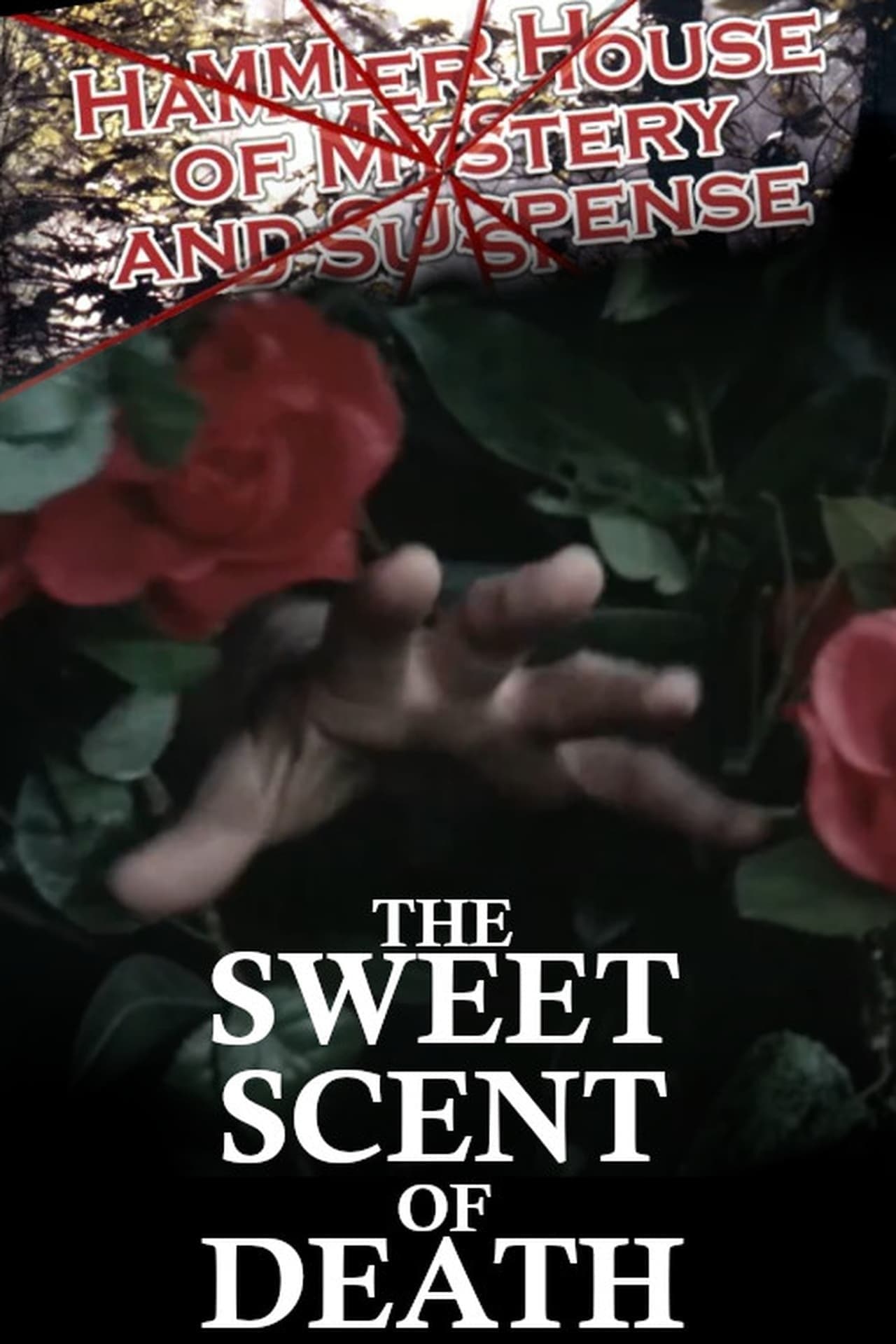 Poster The Sweet Scent of Death