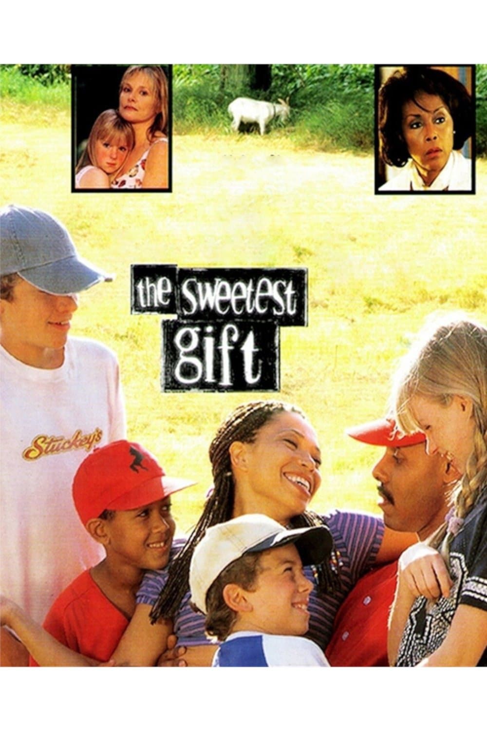 Poster The Sweetest Gift