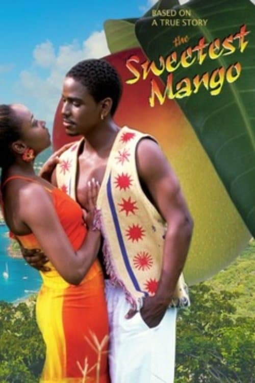 Poster The Sweetest Mango